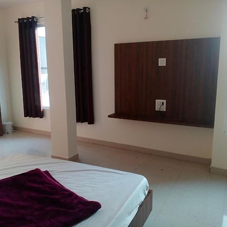 Hotel Soham Palace Ujjain Exterior photo